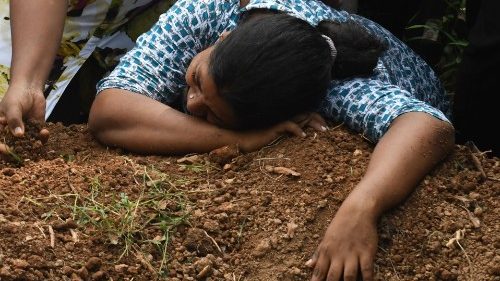 Vescovi Sri Lanka: i politici non strumentalizzino l'attuale situazione