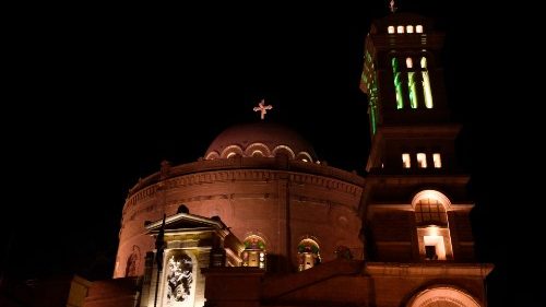Ägypten: Erste Konferenz christlicher Frauen