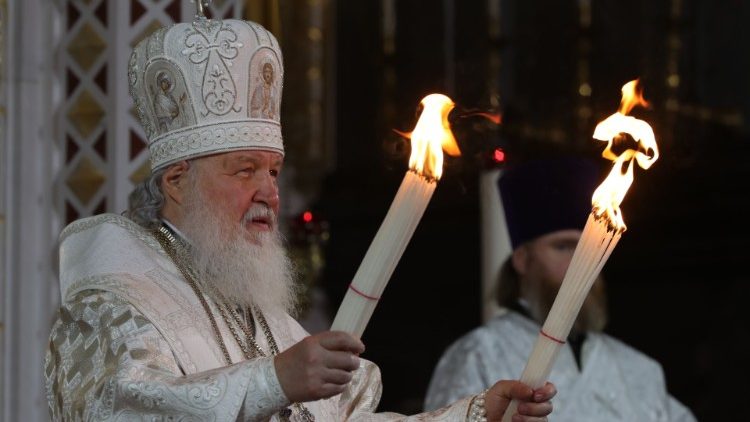 RUSSIA-RELIGION-EASTER-ORTHODOX