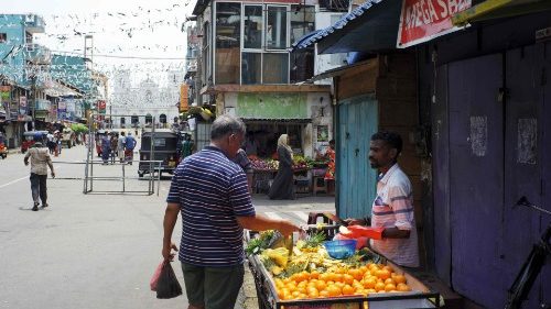 Sri Lanka, superare la duplice ossessione di cristianofobia e di islamofobia 
