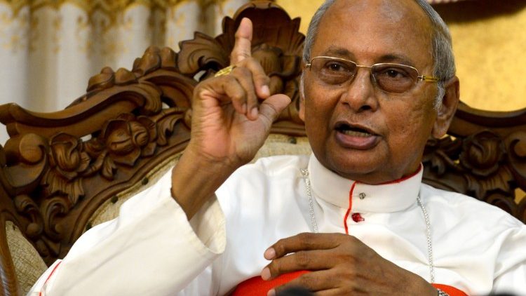 Kardinal Ranjith