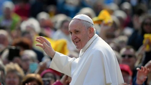 Le Pape encourage à plus de collaboration entre juifs et catholiques