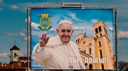 Kard. Parolin: Papež kot glasnik miru in enosti v Bolgariji in Severni Makedoniji 