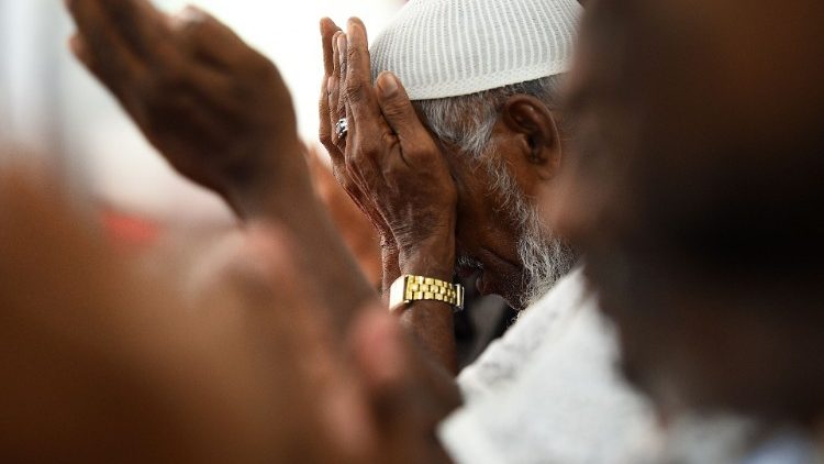Die islamische Minderheit in Sri Lanka geriet nach den Oster-Anschlägen unter Generalverdacht