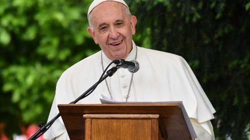 Livre pour Dieu: «Le dialogue pour surmonter la crise, le pari réformateur du pape François»
