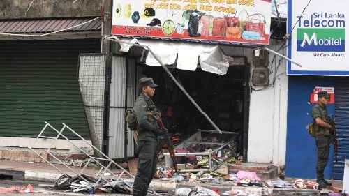 Violências inter-religiosas voltam a sacudir o Sri Lanka