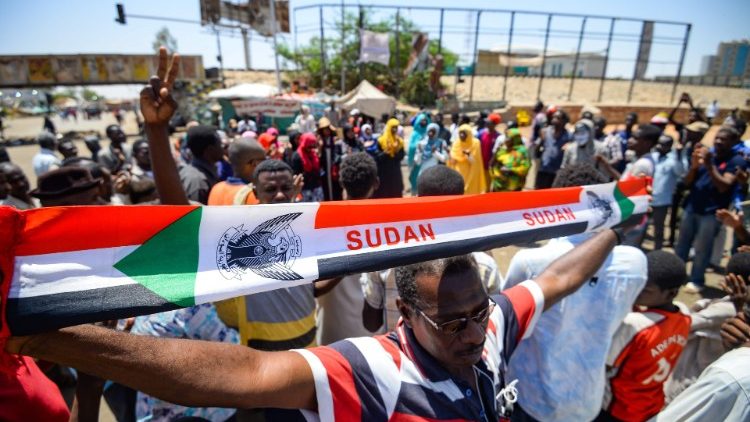 SUDAN-UNREST-POLITICS