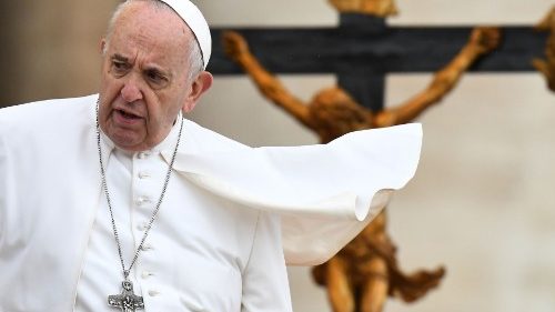Papa ricorda la suora spagnola barbaramente uccisa in Centrafrica