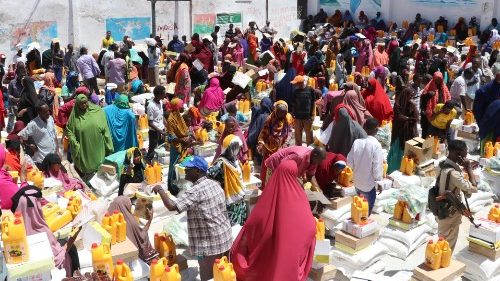 Somalia, le fragilità del Paese in un dossier Caritas