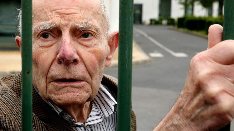 Francia eutanasia Vincent Lambert Papa vida