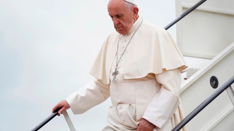 2020 möchte Papst Franziskus nach Argentinien reisen