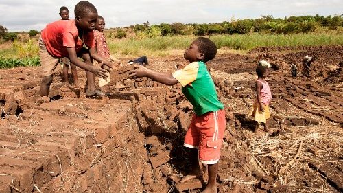 Welttag gegen Kinderarbeit: Erfolge könnten zunichte gemacht werden