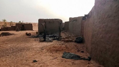 Mali: Massaker mit 95 Toten wegen Stammeskonflikten