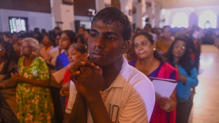 Wird die Ausnahme zur Regel? Sri Lankas Christen kommen nicht zur Ruhe