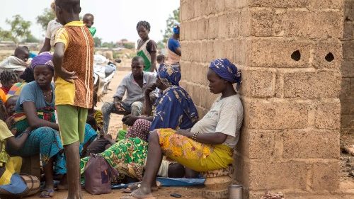 Neue Morde an Christen in Burkina Faso