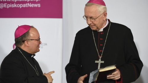 Missbrauchs-Aufklärer ruft Polens Bischöfe zum Kinderschutz auf