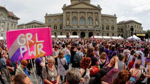 Schweiz: Bischöfe mahnen zur Vorsicht zu „Ehe für alle“