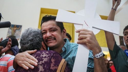 L'invitation à la réconciliation des évêques du Nicaragua