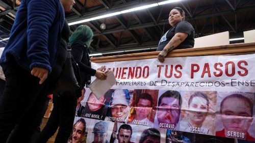 Mexiko: Warum die Banden Priester ermorden
