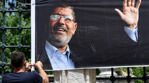 „Mursi wurde nicht ermordet“