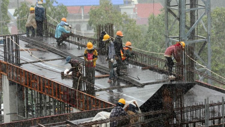CAMBODIA-CHINA-ACCIDENT-BUILDING-LABOUR-RIGHTS