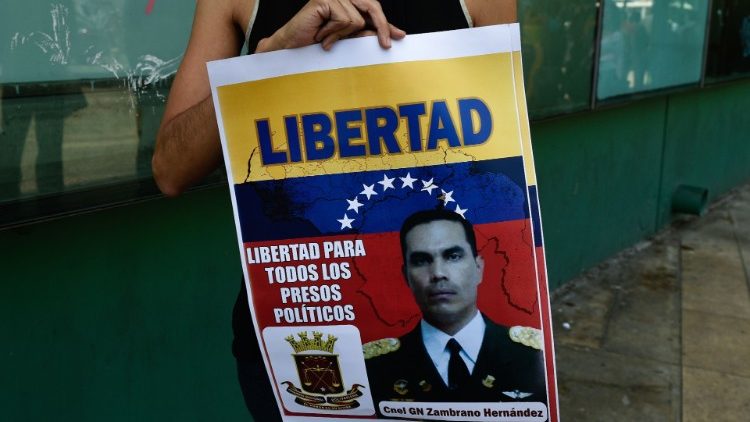 Bieda w Wenezueli coraz bardziej odczuwalna  