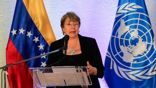 L’ONU s’alarme du nombre d’exécutions extrajudiciaires au Venezuela 