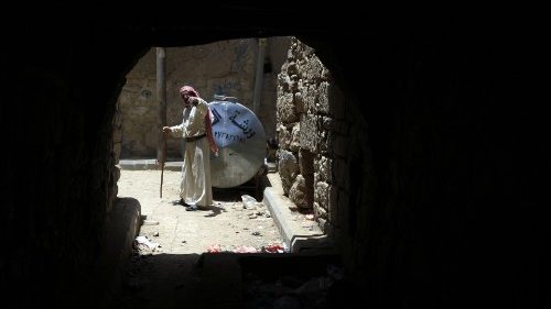 Jemen: Schon 193 Cholera-Tote