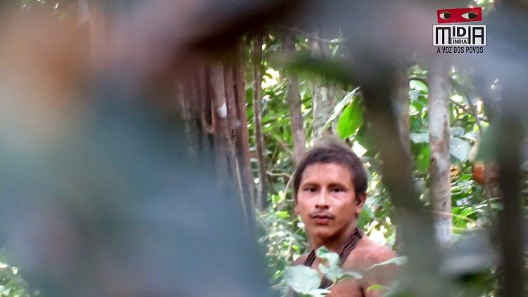 Immer mehr in der Schusslinie: indigene Völker im Amazonasgebiet