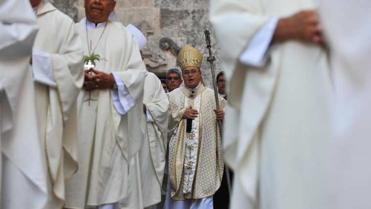 Cardeal acompanhou a visita de três Pontífices à Ilha de Cuba e trabalhou para reaproximar o país dos Estados Unidos