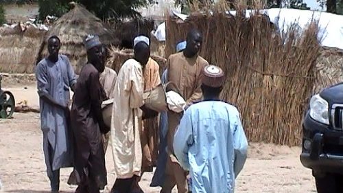 In Nigeria nuovo attacco di Boko Haram contro un villaggio