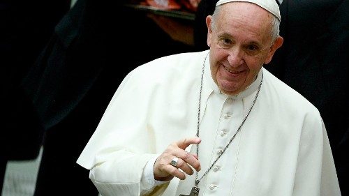 Schweiz: Petition gegen Pflichtzölibat an Papst übergeben
