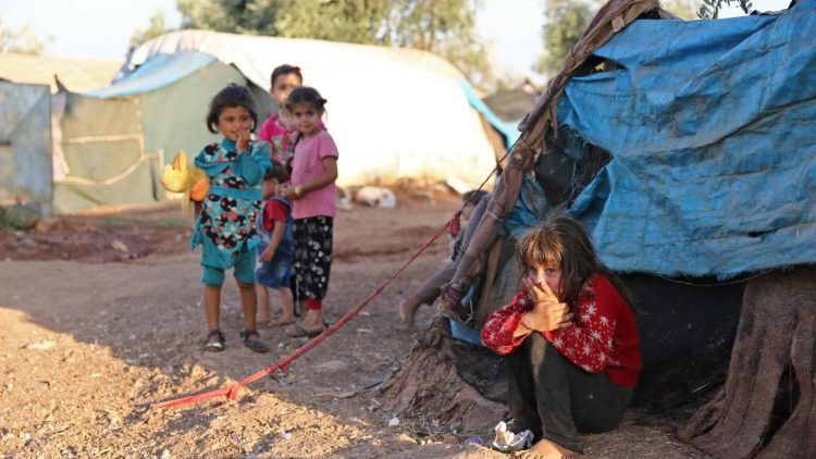Rebelianci nadal są dozbrajani, w Aleppo znów giną cywile, w tym dzieci