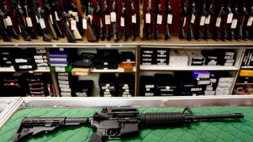 Usa, armi facili e sparatorie: perdono la vita altre due persone