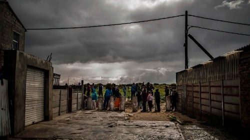 Südafrika: Missbrauch nicht nur bekämpfen, sondern verhindern