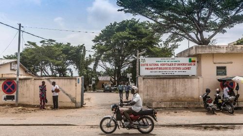 Benin: Bischöfe drängen auf transparente Wahlen