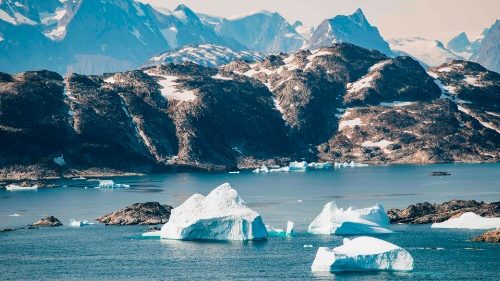 Fonte des glaciers: «Il est urgent de ralentir cette tendance»