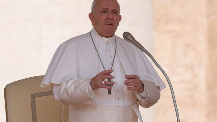 Папата Фрањо 