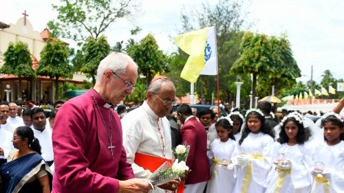 Sri Lanka: Mobile Medizinstation für interreligiöse Harmonie