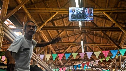 Les évêques de Colombie appellent à «l’engagement de tous» pour la réconciliation