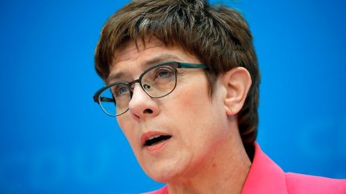 CDU-Chefin: Abtreibung „nie ein Bagatelldelikt“