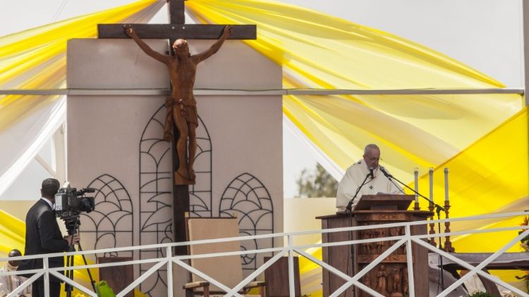 Ujumbe wa Papa Francisko Siku ya III ya Maskini Duniani 2019: Kauli mbiu: Matumaini ya wanyonge hayatapotea kamwe!