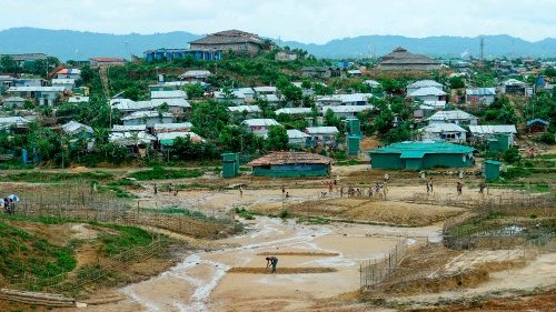 Une résolution de l’ONU vient au secours des Rohingyas