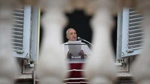 Papst lädt zu Welttag der Migranten und Flüchtlinge