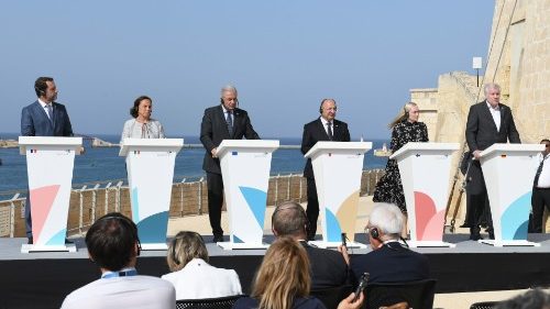 Migranti: accordo di Malta un traguardo, non una soluzione