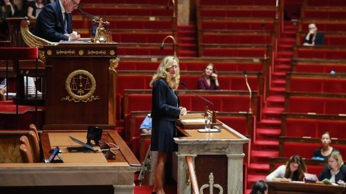 Le projet de loi bioéthique en France arrive à l’Assemblée