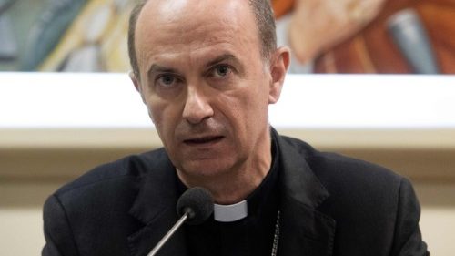 Italien: Bischöfe wollen weiter mit Regierung verhandeln
