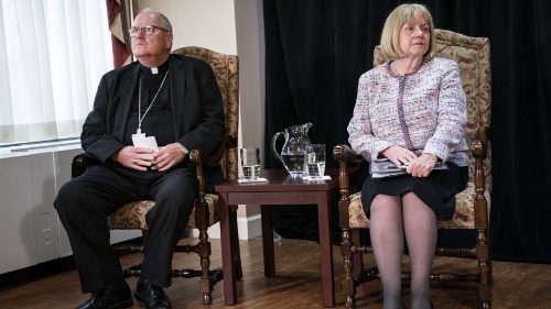 USA: Rücktritt von Weihbischof unter Missbrauchsverdacht