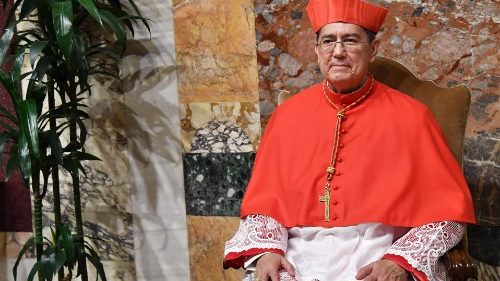 Ö/Vatikan: Mit Dialog Hassreden auflösen