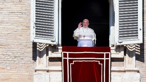Papst bittet um Gebet für Amazonien-Synode